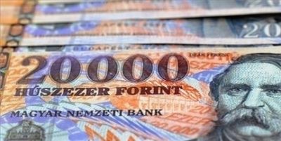 Reggel óta erősödik a forint a főbb devizákhoz képest