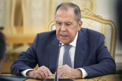 Szergej Lavrov: Moszkva nem támaszt előfeltételeket a tárgyalásokhoz, a meglévő megállapodások teljesítését követeli