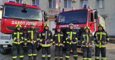 Több mint százötvenszer volt szükség a tűzoltók segítségére tegnap