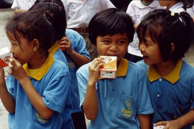  101 évesen meghalt a Tetra Pak italoskarton feltalálója  