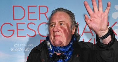 76 éves lett Gérard Depardieu - Felismeri a filmjeit a leírás alapján? - kvíz