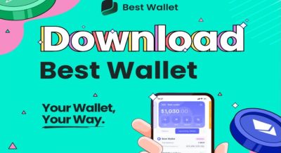 A Best Wallet év végére belehúzott, már 5,8 milliós az előértékesítése