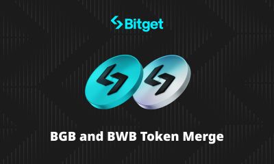 A Bitget egyesíti a BGB és BWB tokenjeit – egységesebbé válik az on-chain ökoszisztéma