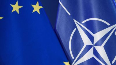 A NATO növeli katonai jelenlétét a Balti-tengeren