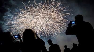 A tűzijátékok biztonságos használatára hívja fel a figyelmet a Katasztrófavédelem