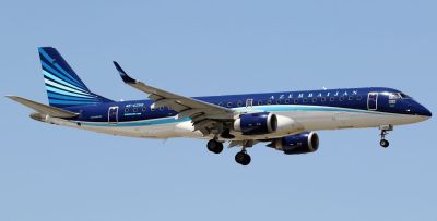 Az Azerbaijan Airlines felfüggeszti járatait több orosz városba