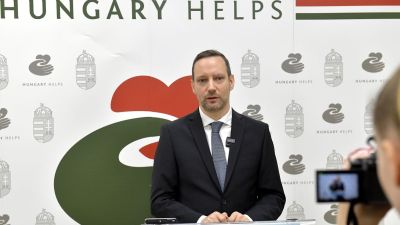 Azbej Tristan: Syrian Christians Can Count on Hungary