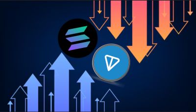 Erősödő bullish trend a Solana és a TON körül – Ideális beszállási pont vagy túl nagy a kockázat?