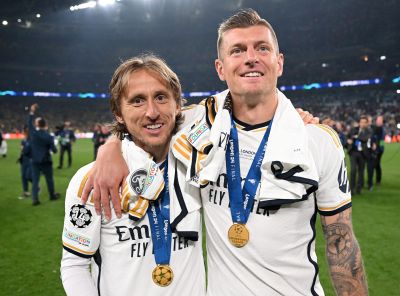 Erről szólt május – Döntöttek Modric és Kroos jövőjéről – #3