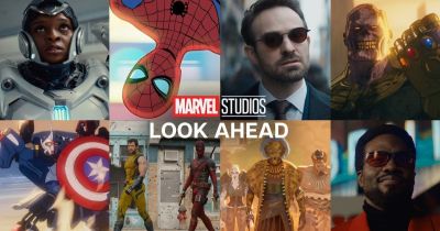 Ezekkel a filmekkel és sorozatokkal erősít a Marvel Studios 2025-ben