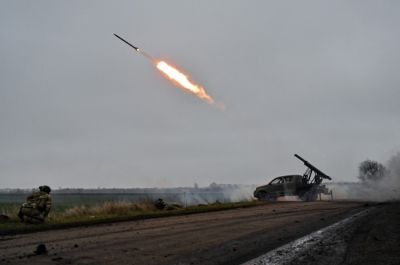 Hadifogságba esett az első észak-koreai katona az orosz-ukrán háborúban