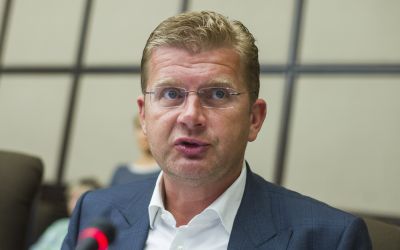  Žiga: Történelmi presztízsértéke lenne egy szlovákiai békekonferenciának