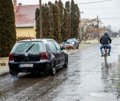 Ilyen időjárás várható a hétvégén - Itt a friss előrejelzés december 28-30-ig