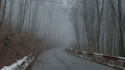 Kiadták a riasztást: szörnyű idő lesz a hétvégén ebben a 8 megyében, az orrunkig se fogunk látni