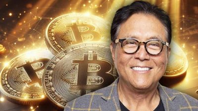 Másfélszeres növekedést lehetett elérni Robert Kiyosaki portfóliójával 2024-ben