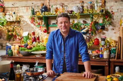 Mit főzz a két ünnep közt? Jamie Oliver receptjei segítenek!