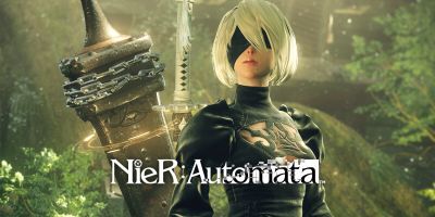 NieR: Automata - Túl a 9 millión