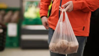 Nincs hűtőszekrény, nincs műanyag zacskó: egy szent hely a burgonya tárolására, és akár hat hónapig is eltartható.