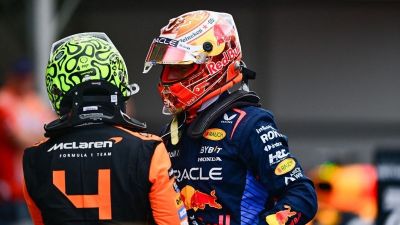 Schumachert megalázták, Verstappen balhézott – ezek voltak 2024 legnagyobb Forma–1-es botrányai