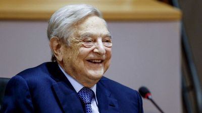 Soros György embere vereséget szenvedett Kaliforniában