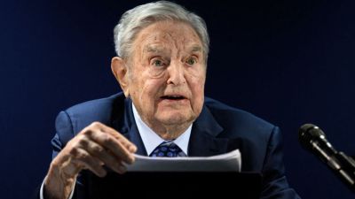 Soros György Indiában is rombol: destabilizálni akarja az országot