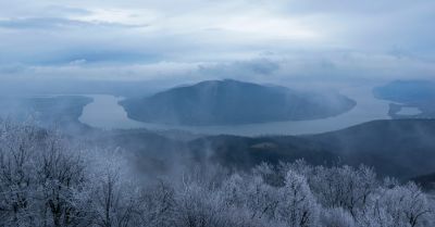 Veszélyessé válik az időjárás, a hétvégén köd borul az országra 