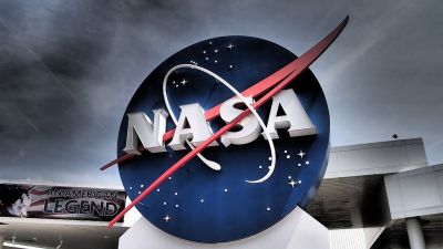 A NASA dolgozói is döbbenten kaptak a szívükhöz: ami velük történt, az az isteni csoda bizonyítéka