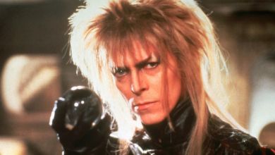 A Nosferatu rendezőjétől jöhet David Bowie filmje, a Fantasztikus labirintus folytatása