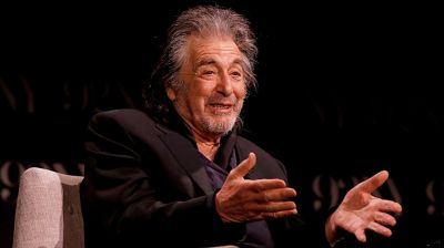 Al Pacino: „Egyszer majdnem megnősültem”