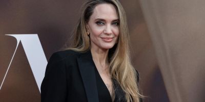 Angelina Jolie a Népszavának: Nagyszerű volt eljátszani, hogyan nevette ki Maria Callas azokat, akik kérdezték