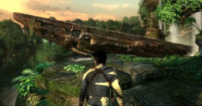 Az Uncharted örökre megváltoztatta a videójátékok világát