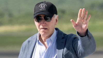 Biden gyenge külpolitikát folytatott