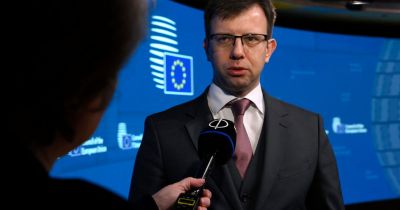 Bóka János: a magyar EU-elnökség nagy sikere a schengeni térség bővítése