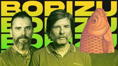 Borízű akusztik feat. Hugo Johnson: A hernyós AI pezsgőt önt a halászlébe, a tárgyak pedig meg akarnak ölni