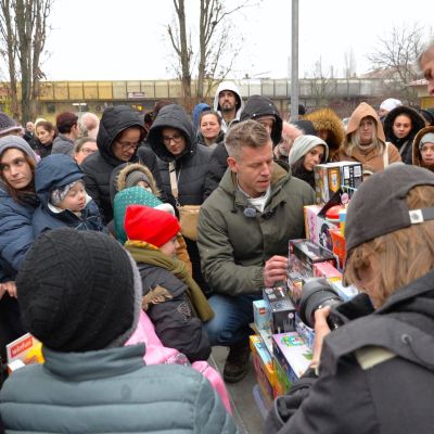 Boszorkányperek, Magyar Péter, sztrájkoló bányászok, fideszes védnökök, különleges nők a Fülke-lapok év végi ajánlójában