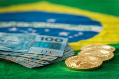 Brazília betiltja a stabilcoinok saját kezelését és megőrzését