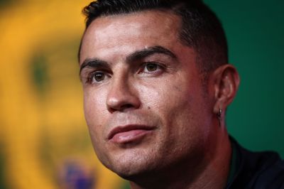 Cristiano Ronaldo úgy véli, ha ő lenne a Manchester United tulajdonosa, gyorsan megoldaná a klub problémáit