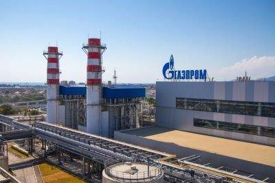 Drasztikus, egy egész országot érintő lépésre szánta el magát a Gazprom