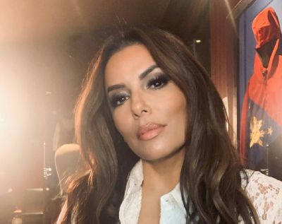 Elfogytak a szavak Eva Longoria bikiniformája láttán