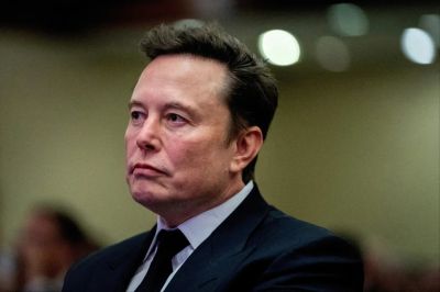 Elon Musk: Az AfD Németország utolsó reménysugara