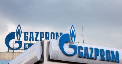 Felfüggeszti a Gazprom a Moldovába irányuló gázszállítmányokat