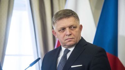 Fico is beszáll Orbán békemissziójába – Moszkva után Ankara és a Vatikán az úticél