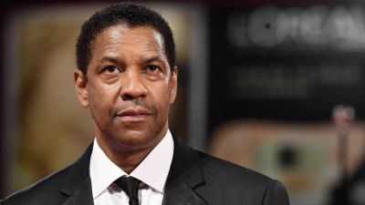 Filmtörténelmet írt az Oscar-gálákra hazajáró Denzel Washington