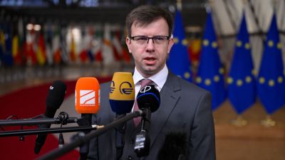 Hungary's EU Affairs Minister: Let's Make Europe Great Together!