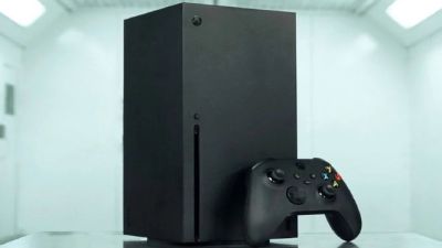 Ingyenes Xbox Series X konzol érhető el most, de siess, hogy ne maradj le