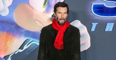 Keanu Reeves soha többé nem játssza el John Wicket? Elárulta, mi az akadály