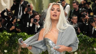 Kim Kardashian: Otthonát sem kímélik a kritikusok