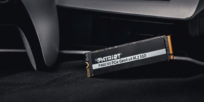 Költséghatékonyságra törekszik a Patriot legújabb, PCI Express 4.0-s SSD-je