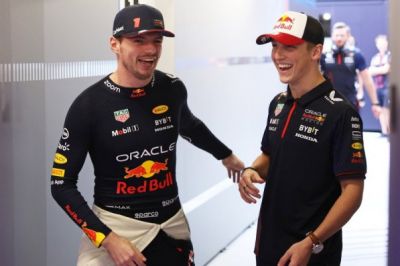 Lawson ne harcoljon, Verstappen gyanakodik: a nap F1-es hírei