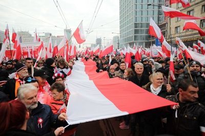 Lengyelországban jövőre már munkaszüneti nap lesz december 24-e